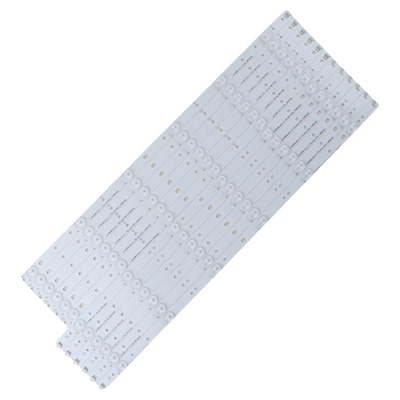 小米L65M7-EA液晶电视灯条