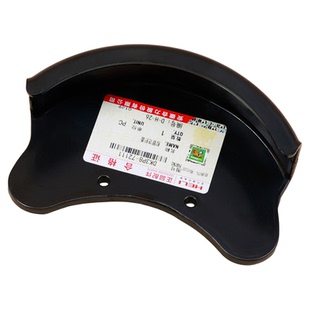 叉车胶管防护盖DK3P8-72111中间缸油管链轮防尘壳合力K2 3 3.5T