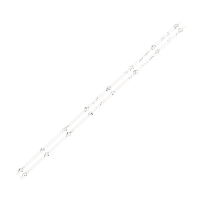 适用于创维43G2A 43E381S 43E382W 43P31 43G30 43G30 43M9灯条铝