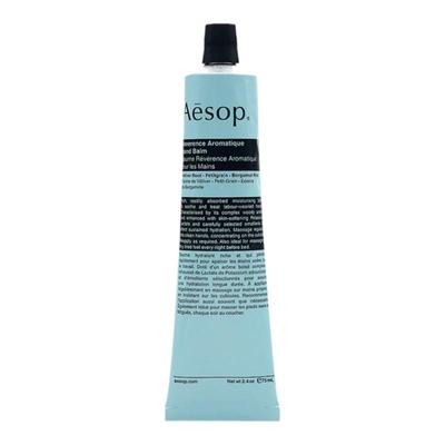 Aesop伊索滋润保湿护手霜