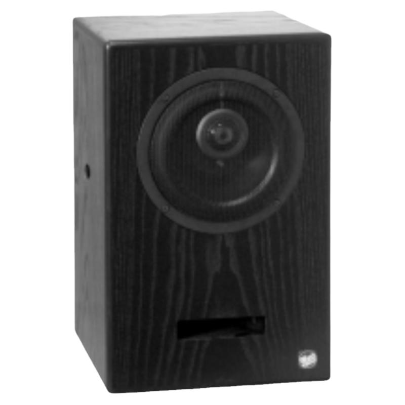 德国ME geithain MO-2 监听音箱 HIFI音箱 音乐发烧对箱