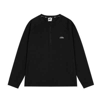 有志者UZIS运动卫衣逆风