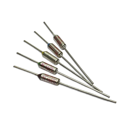 RY金属温度保险丝熔断器TF压力锅