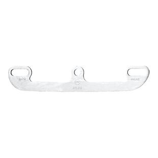 Powerslide宝狮莱Sabres冰刀可替换轮滑底座男女花样滑冰轮滑球刀