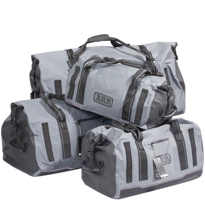 【官方正品】ARB防水车顶行李包