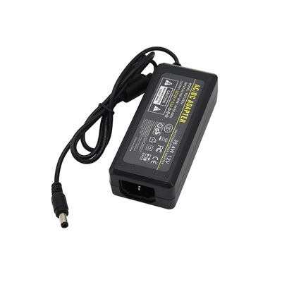 竟成12v3a2aled灯条开关电源