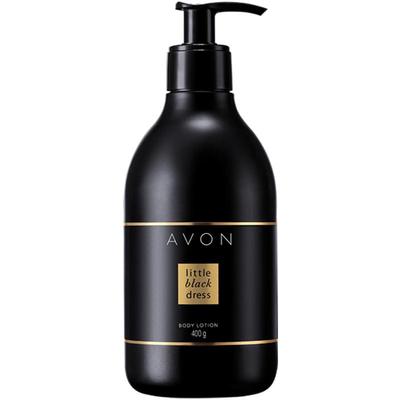 Avon/雅芳经典香体乳400g1瓶