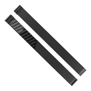 适用whoop 4.0款智能手环尼龙运动编织针织长款臂带superknit臂带