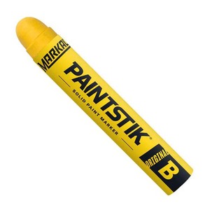 现货美国Markal B Paintstik固体油漆笔无铅固体涂料笔标记笔蜡笔