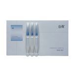 谷雨光能复原修护次抛精华液精简护肤舒缓干痒急救泛红补水保湿女