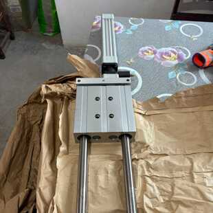 询价-PHD直线导轨SUB46X 8-DB15-GX-GY H47