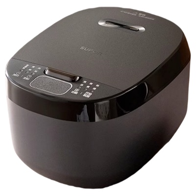 苏泊尔3L智能可预约电饭煲蒸煮锅