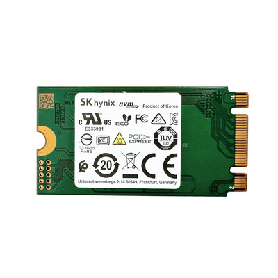 海力士M.2NVMe2242固态硬盘