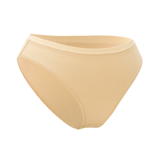 舞蹈内裤儿童拉丁舞专业练功服打底裤成人艺考专用高胯隐形三角裤