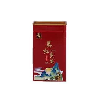 1959英德红茶老树古树英红九号英雄九号红茶旗舰店买1发2