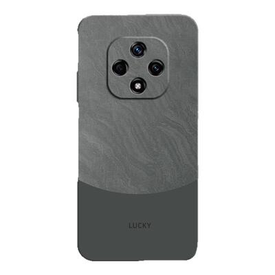 流沙纹理适用华为雷鸟FF1手机壳hinova9z新款nova9z液态硅胶f810华为智选hi简约保护套z5g男女全包防摔软外壳