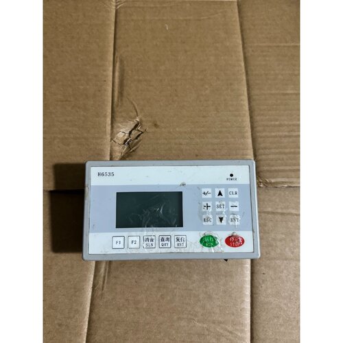 H6535-S03AF-R5432 主板