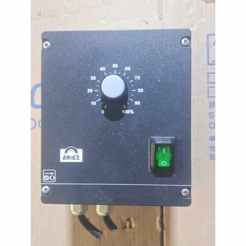 A-564386 ERIEZ艺利RQS 一台 宝贝 成二手拆机