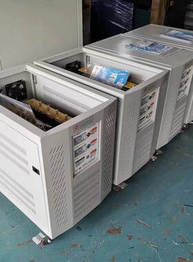 660V415V440变380V转220V480三相干式隔离变压器50K80k100K VA升