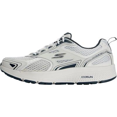 斯凯奇跑步鞋男鞋运动鞋