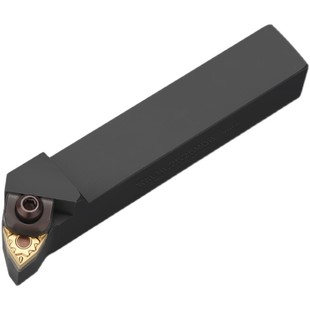 数控刀杆 外圆车刀WWLNR2020K08/2525M08车床刀具/桃形车刀杆粗车