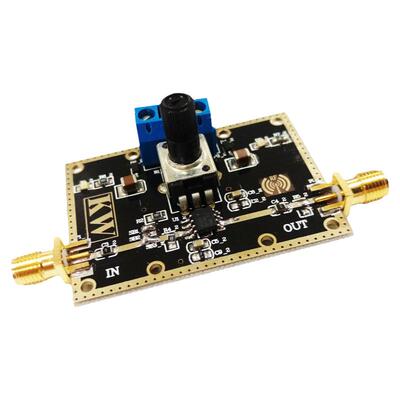 opa657高速宽带运算放大器模块