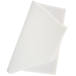 曲奇饼干烤垫平整垫网格硅胶镂空耐高温不沾烤盘垫家用烘焙工具