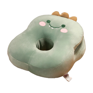 午睡枕小学生专用趴睡枕儿童午休枕头办公室桌上趴枕女生睡觉抱枕