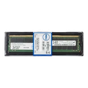 Dell戴尔内存条【官方授权】企业级专用ddr4/ddr5全新盒装 16G/32G/64G 服务器/工作站/台式机电脑ECC内存条