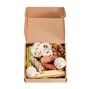 宠尚天鹦鹉啃咬玩具解闷自嗨虎皮玄凤牡丹磨牙用品草球麦秸秆玉米