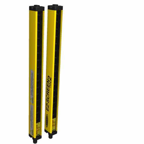 询价议价！BANNER邦纳LS2TP30-750Q88安全光幕,安全光栅,750mm