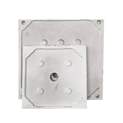 压滤机滤板增强聚丙烯滤板耐高压