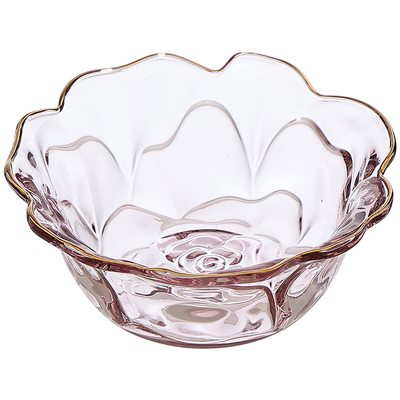 cookzone玻璃轻奢高级甜品糖水碗