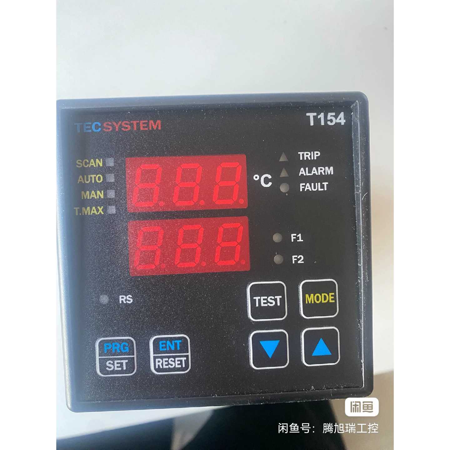 【议价-可维修】 意大利TECSYSTEM TEC T154ED16电子干式 /均有货