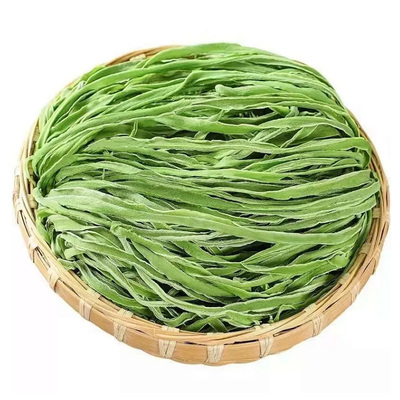 2024农家新货特级贡菜干
