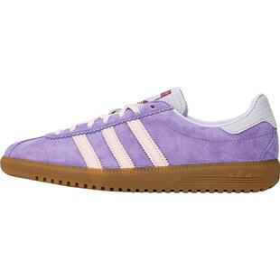 adidas阿迪达斯三叶草男鞋BERMUDA运动鞋休闲鞋JR7157