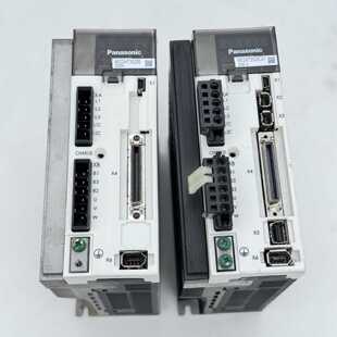 议价MCDHT3520E / MCDKT3520E松下伺服驱动器包好有质保实物拍照