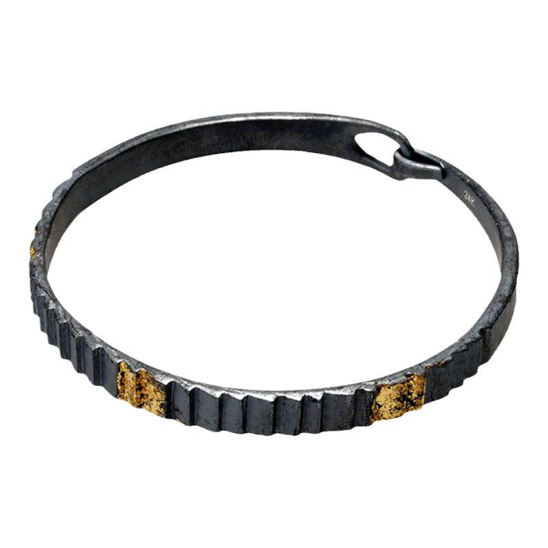 vixtorm正品990足银手镯纯手工