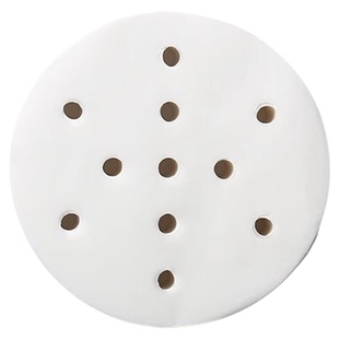 手抓饼隔油纸隔离膜葱油饼油纸牛肉饼冷冻不粘硅油垫纸烤箱隔层纸