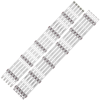 三星UN60TU7000FXZA灯条