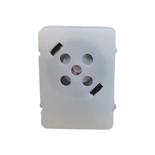 儿童毛绒玩偶娃娃公仔录音机芯玩具发声器diy生日礼物可语音留声