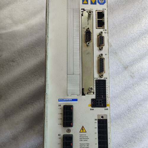 议价S7240S-NANAPM科尔摩根驱动器，功能包好测试好发货保修三个