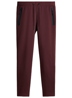 【H&M MOVE DryMove™】男装运动裤冬季慢跑裤子1235999