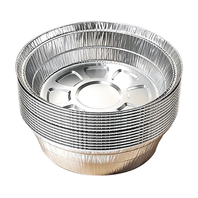 空气炸锅专用锡纸盘|千人加购
