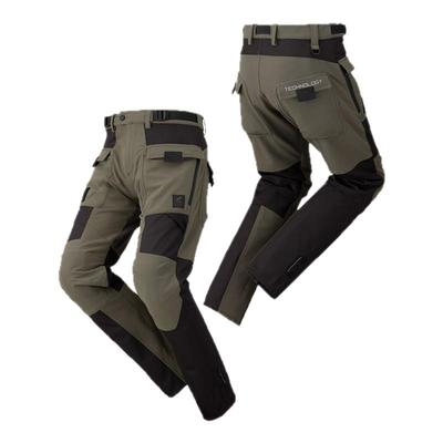 TAICHI摩托车骑行裤工装裤