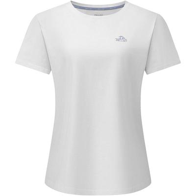 伯希和户外T恤情侣短袖抗菌速干