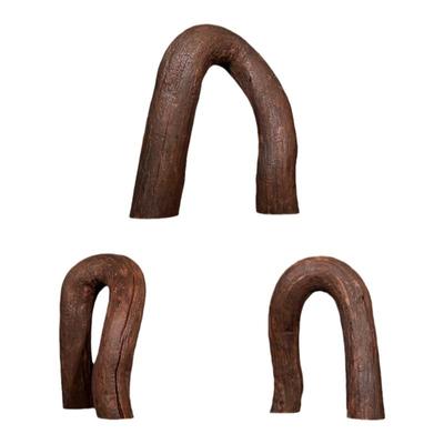 小型沉木造景适合2代小米鱼缸