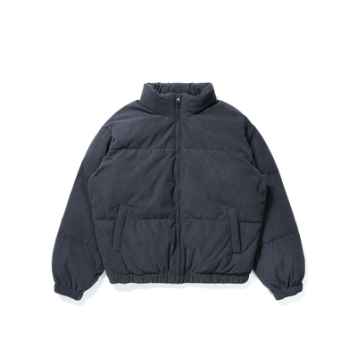 Vavu立领sorona棉服棉衣