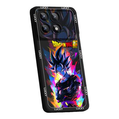 适用红米k70系列手机壳第三件0元