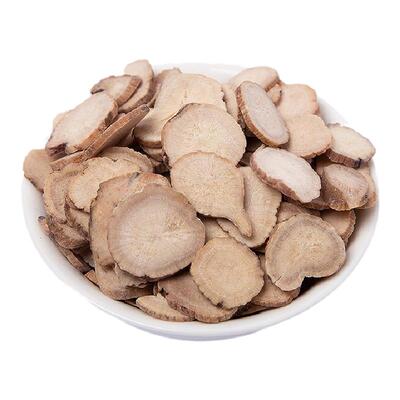 禹合堂浙白芍中药材100/250/500g